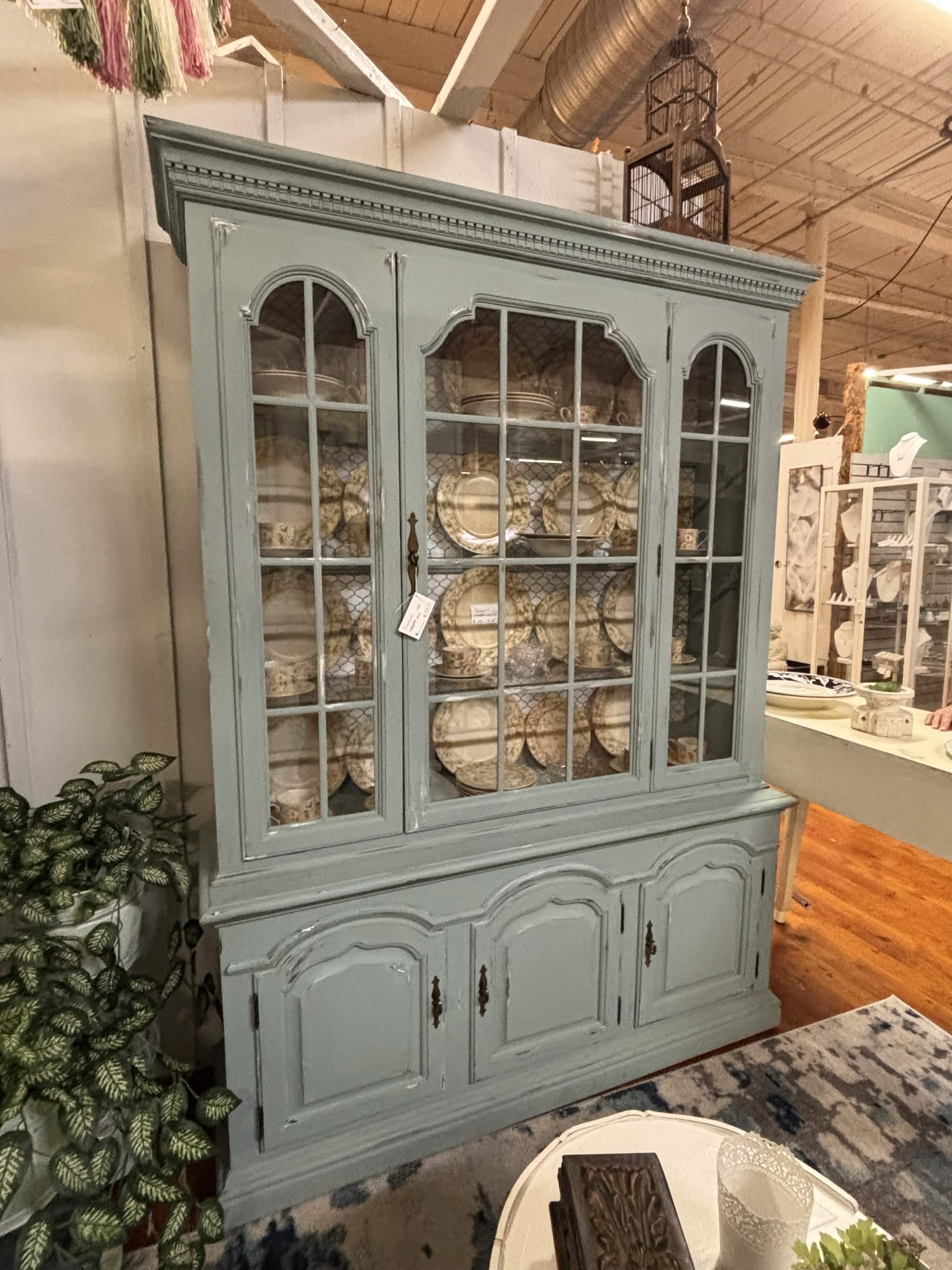 Interior design reference