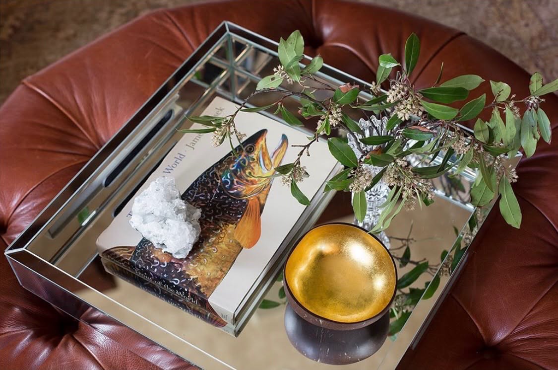 Interior design reference