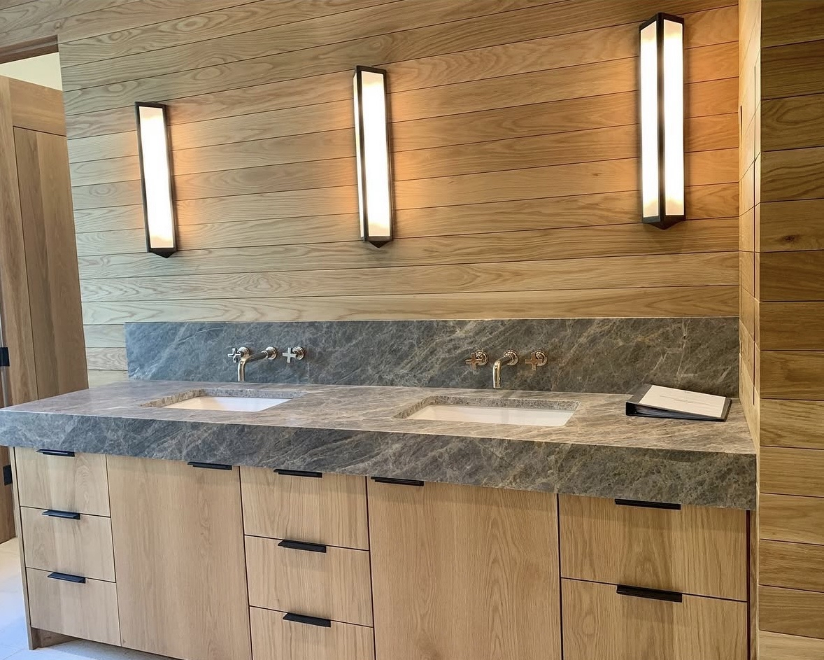 Interior design project