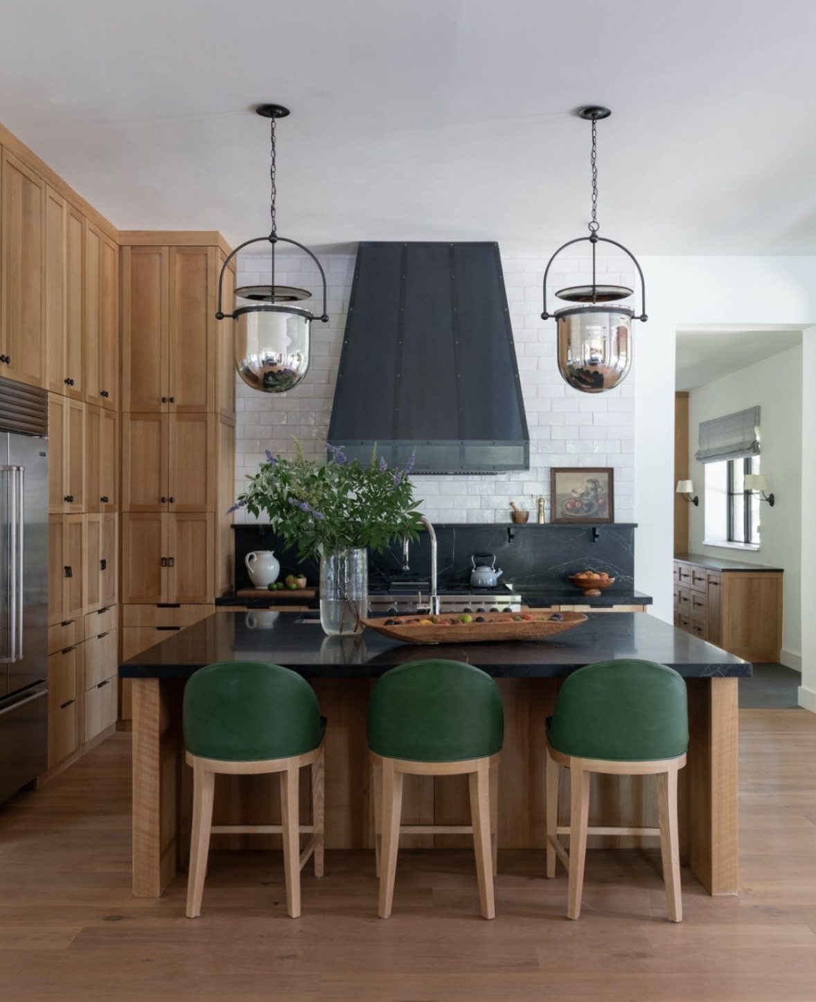 Interior design project