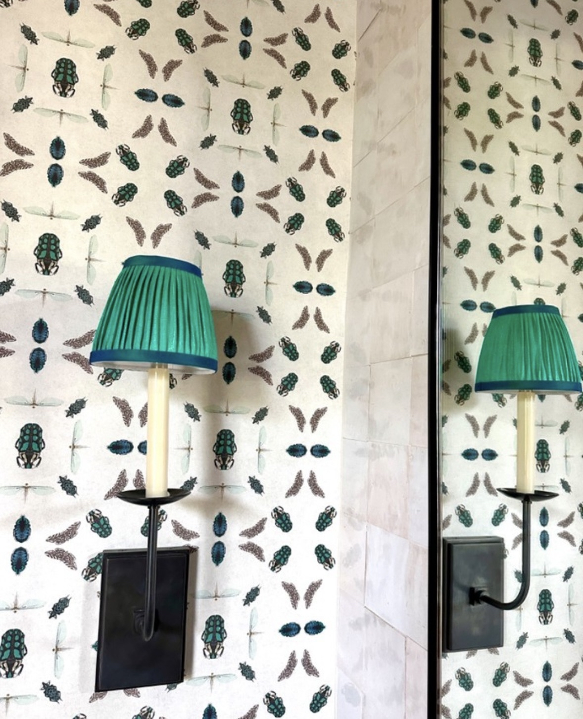 Interior design project