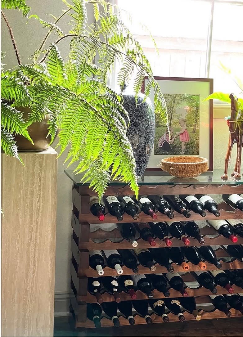 Interior design reference